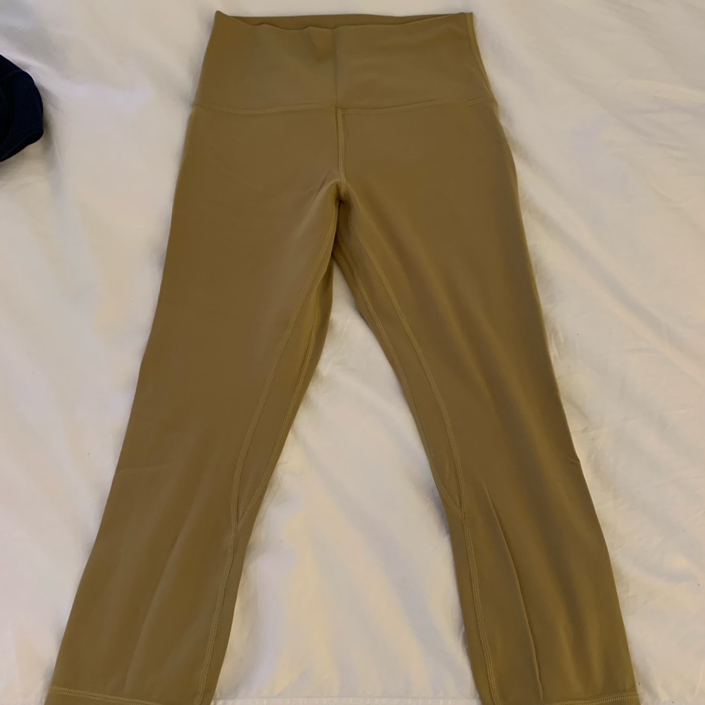 Lululemon align (NWOT)